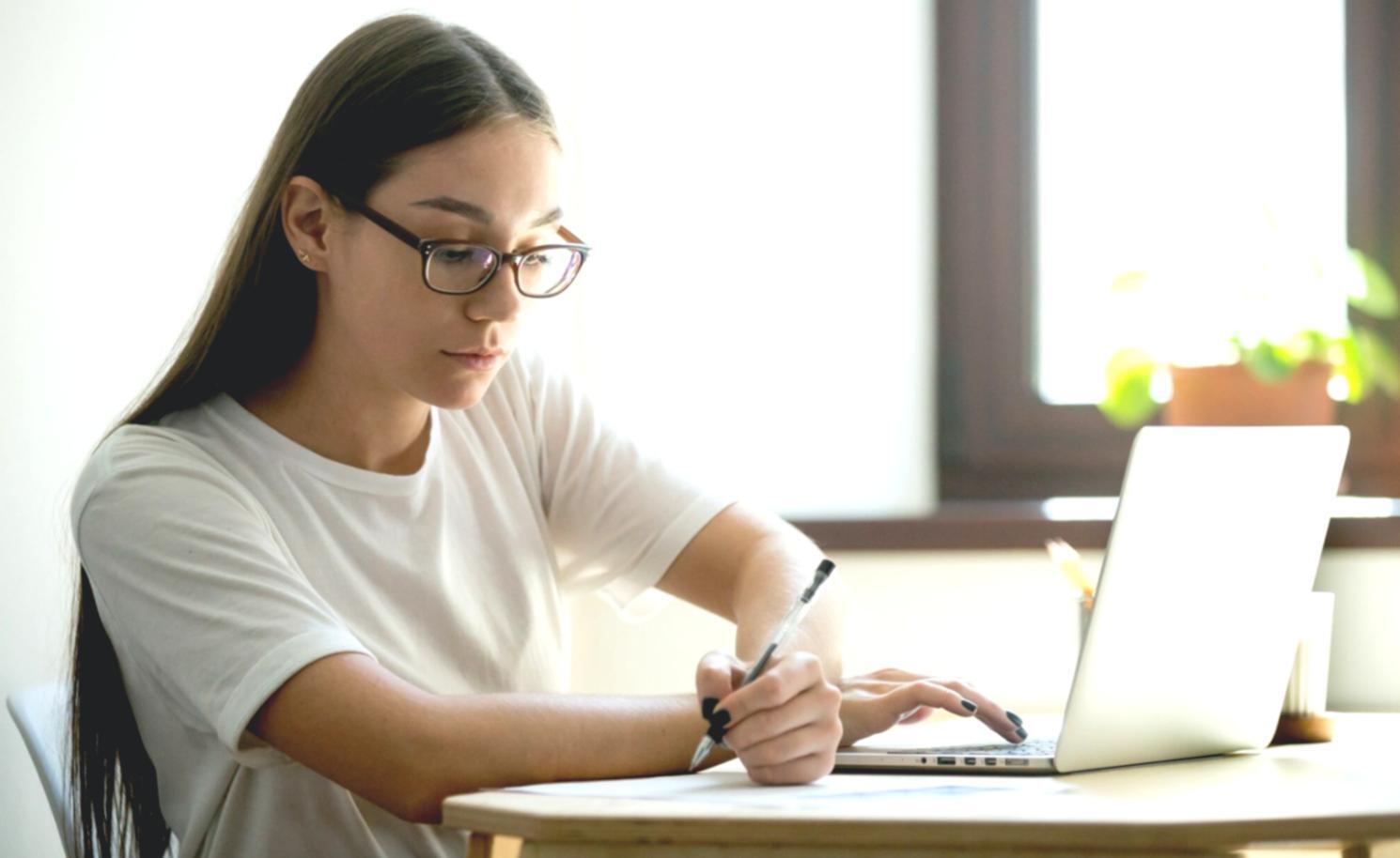 Praktische Übung zur Budgetplanung mit realen Geschäftsdaten