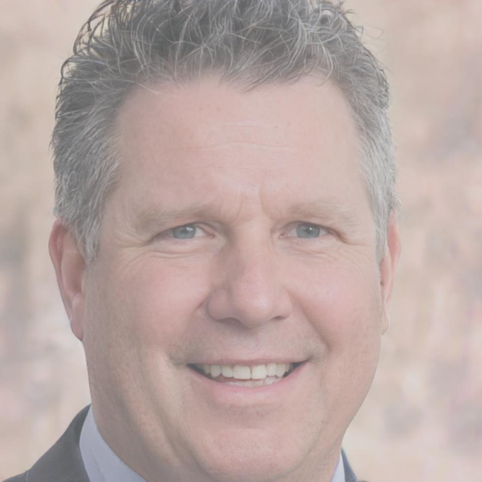 Portrait von Severin Wenzel